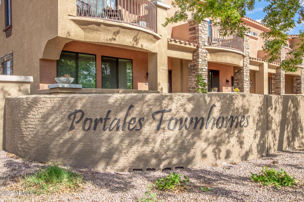 21655 N 36th Ave. #110, Glendale, AZ 85308