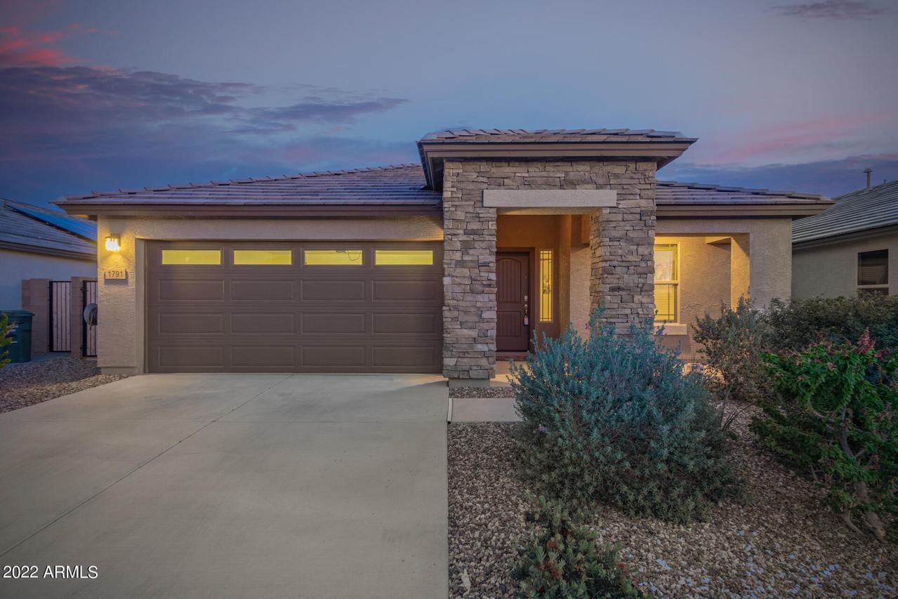 1791 E Elegante Dr., Casa Grande, AZ 85122