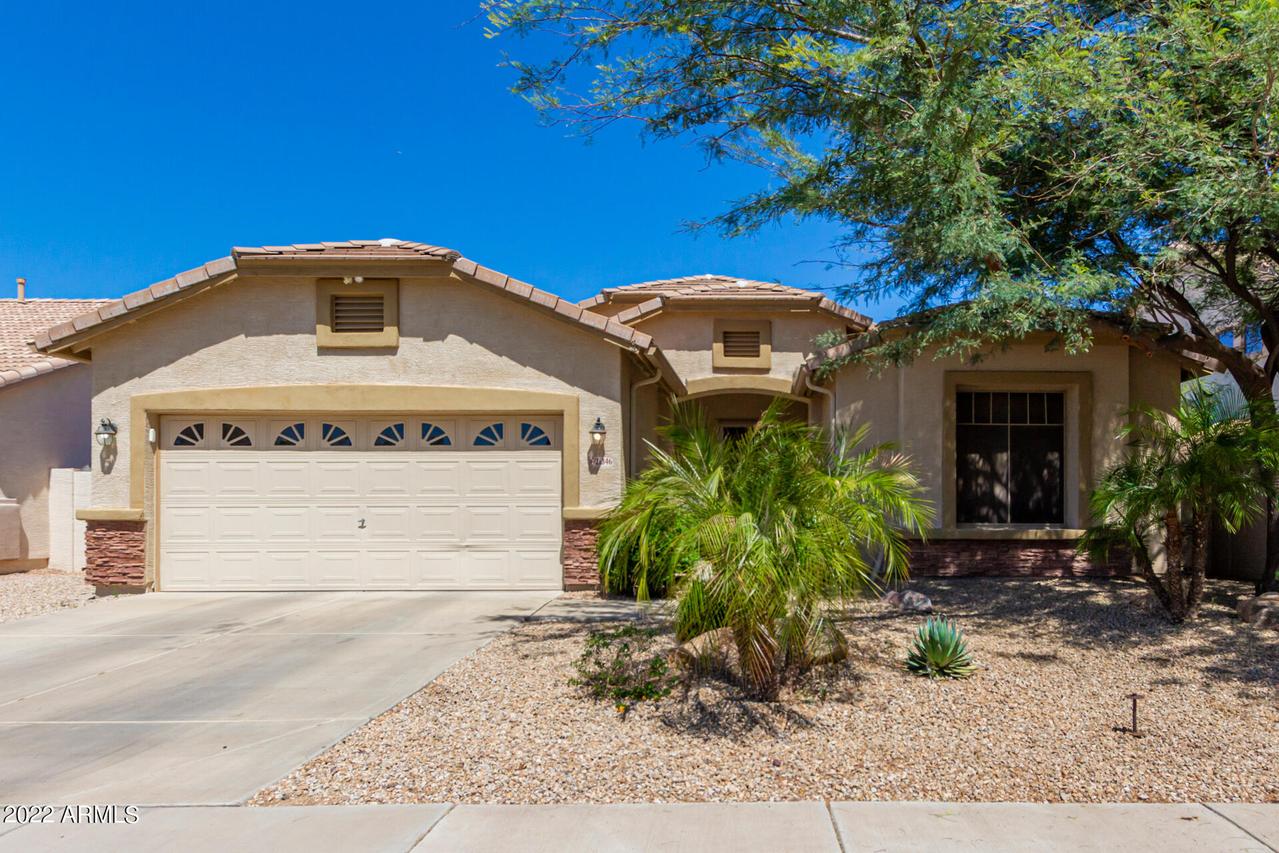 21346 E Calle De Flores, Queen Creek, AZ 85142
