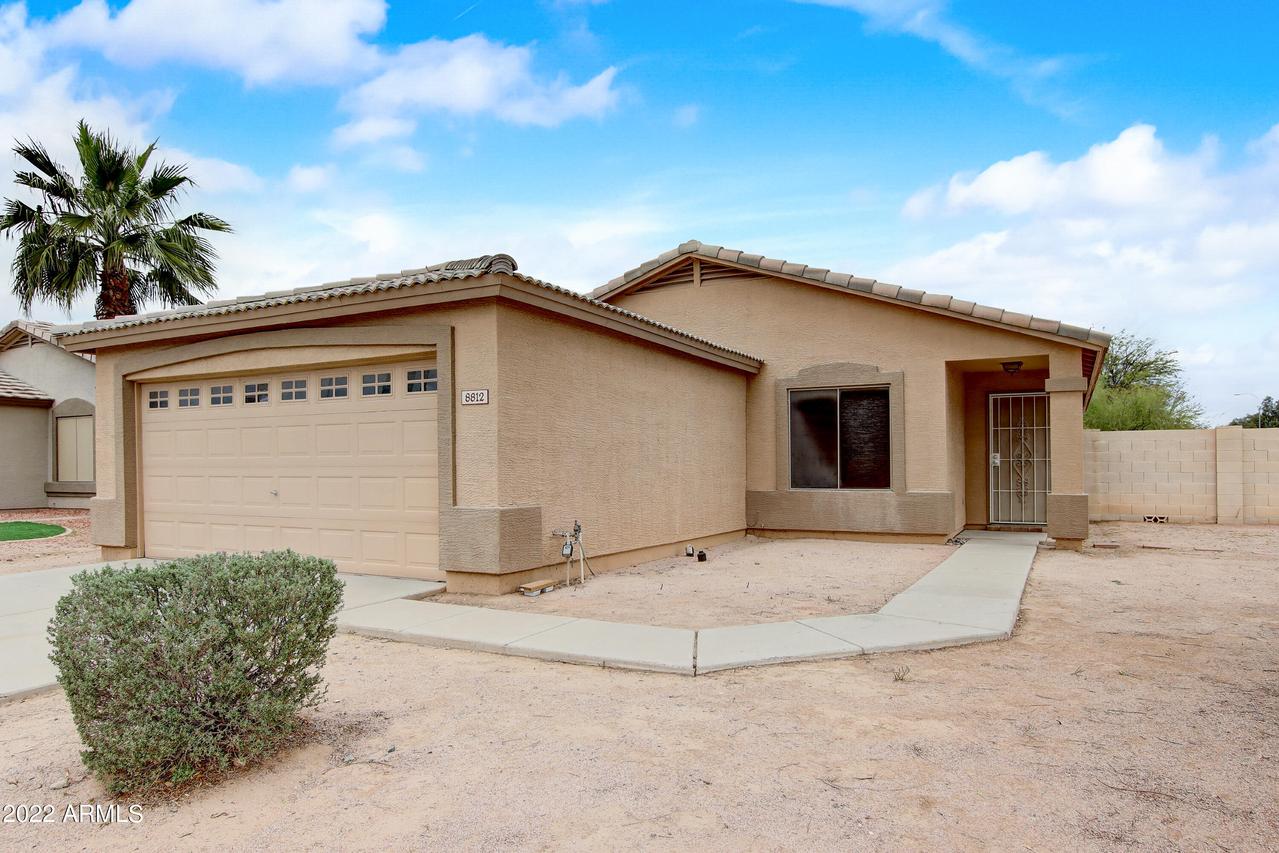8812 W Manzanita Dr., Peoria, AZ 85345