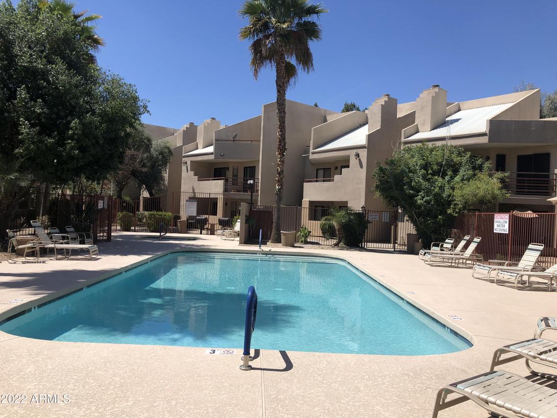 4850 E Desert Cove Ave. #115, Scottsdale, AZ 85254