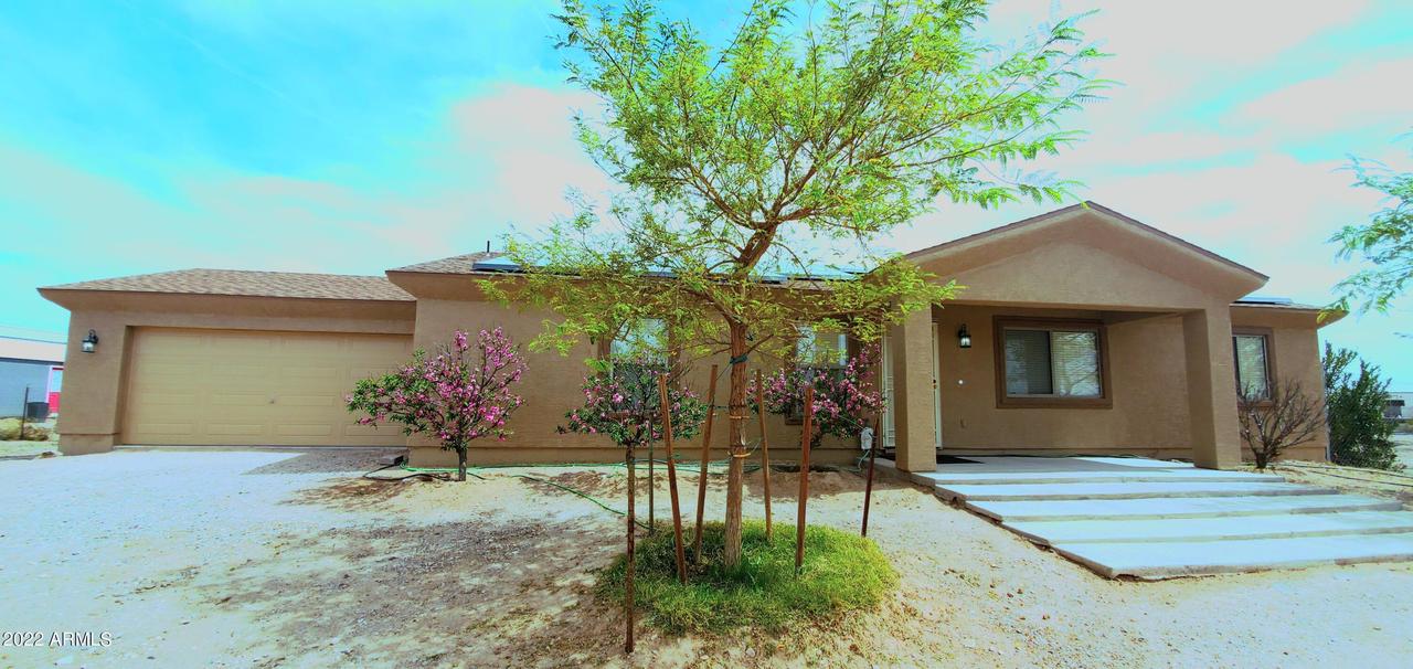 9617 S 349th Ave., Arlington, AZ 85322