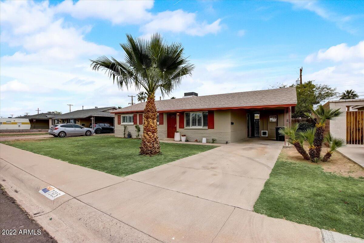 7315 E Taylor St., Scottsdale, AZ 85257