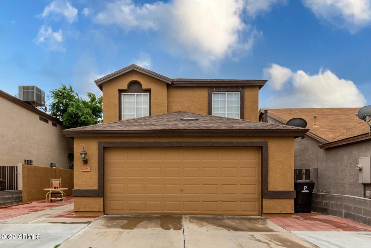 7405 W Eva St., Peoria, AZ 85345