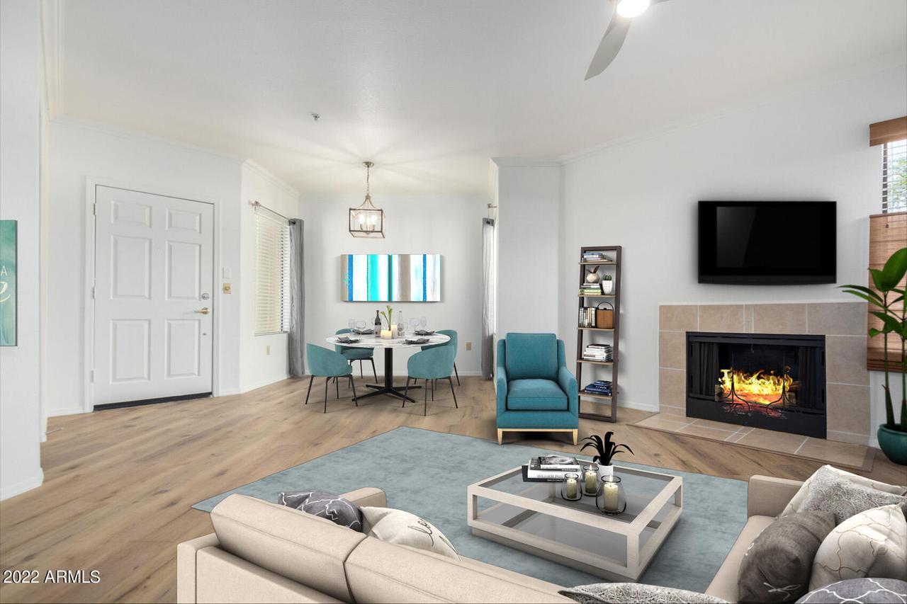 7575 E Indian Bend Rd. #1129, Scottsdale, AZ 85250