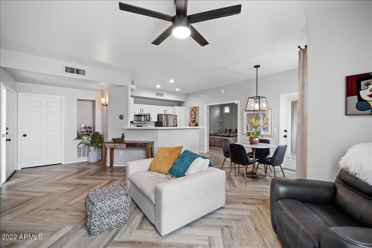 9550 E Thunderbird Rd. #137, Scottsdale, AZ 85260