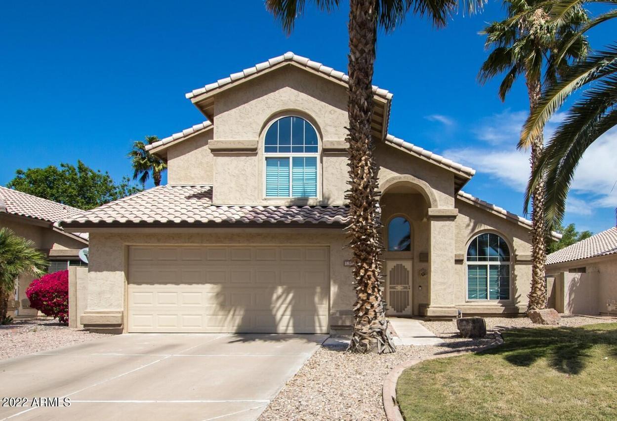 1830 E Barbarita Ave., Gilbert, AZ 85234