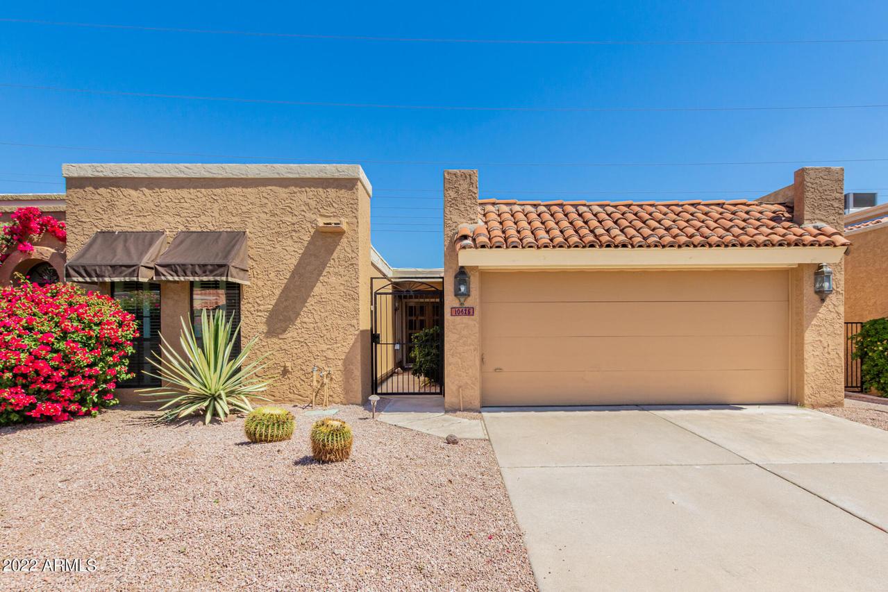 10625 N 11th Pl., Phoenix, AZ 85020