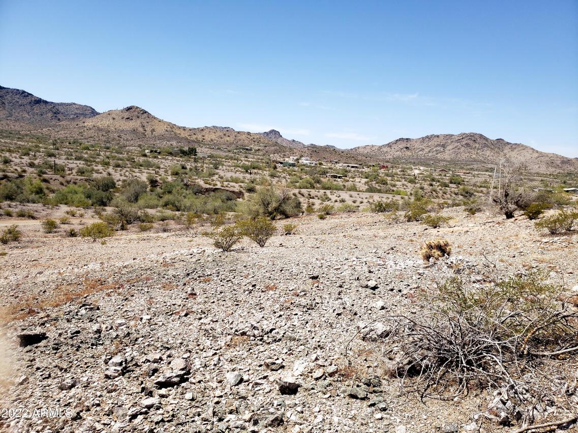 8608 S 138th Ave. #-, Goodyear, AZ 85338