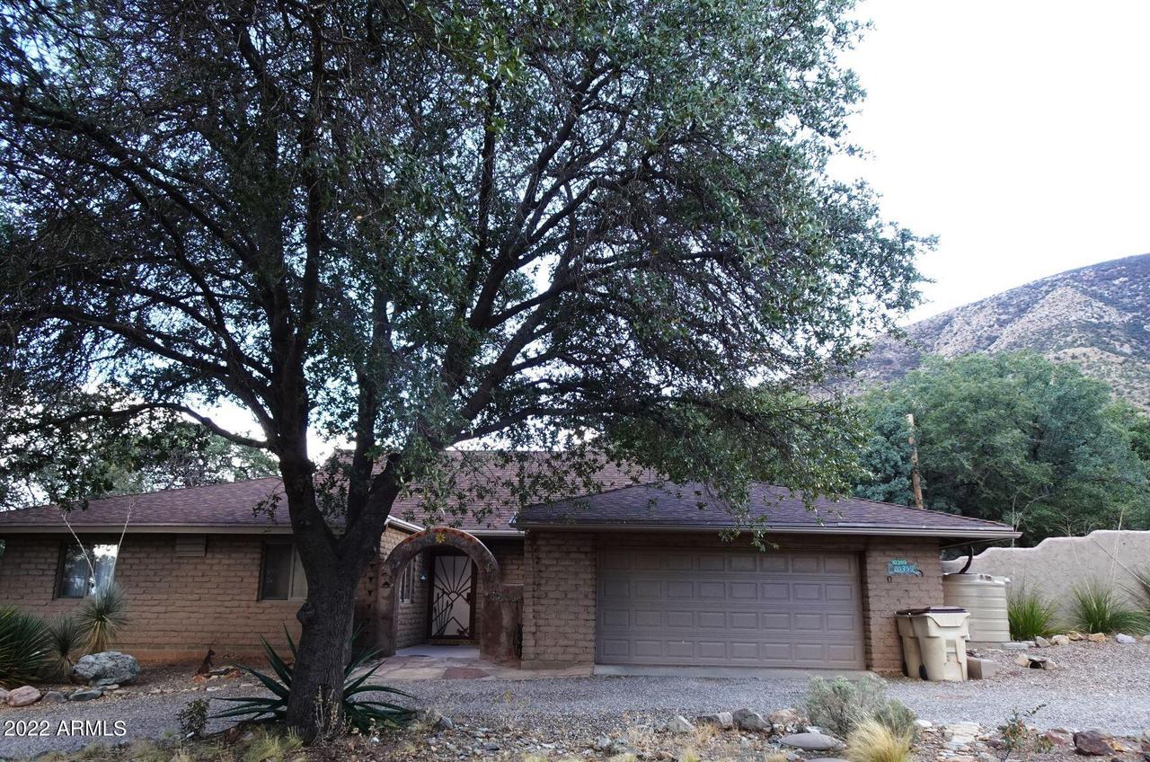 10359 S Thicket Pl., Hereford, AZ 85615
