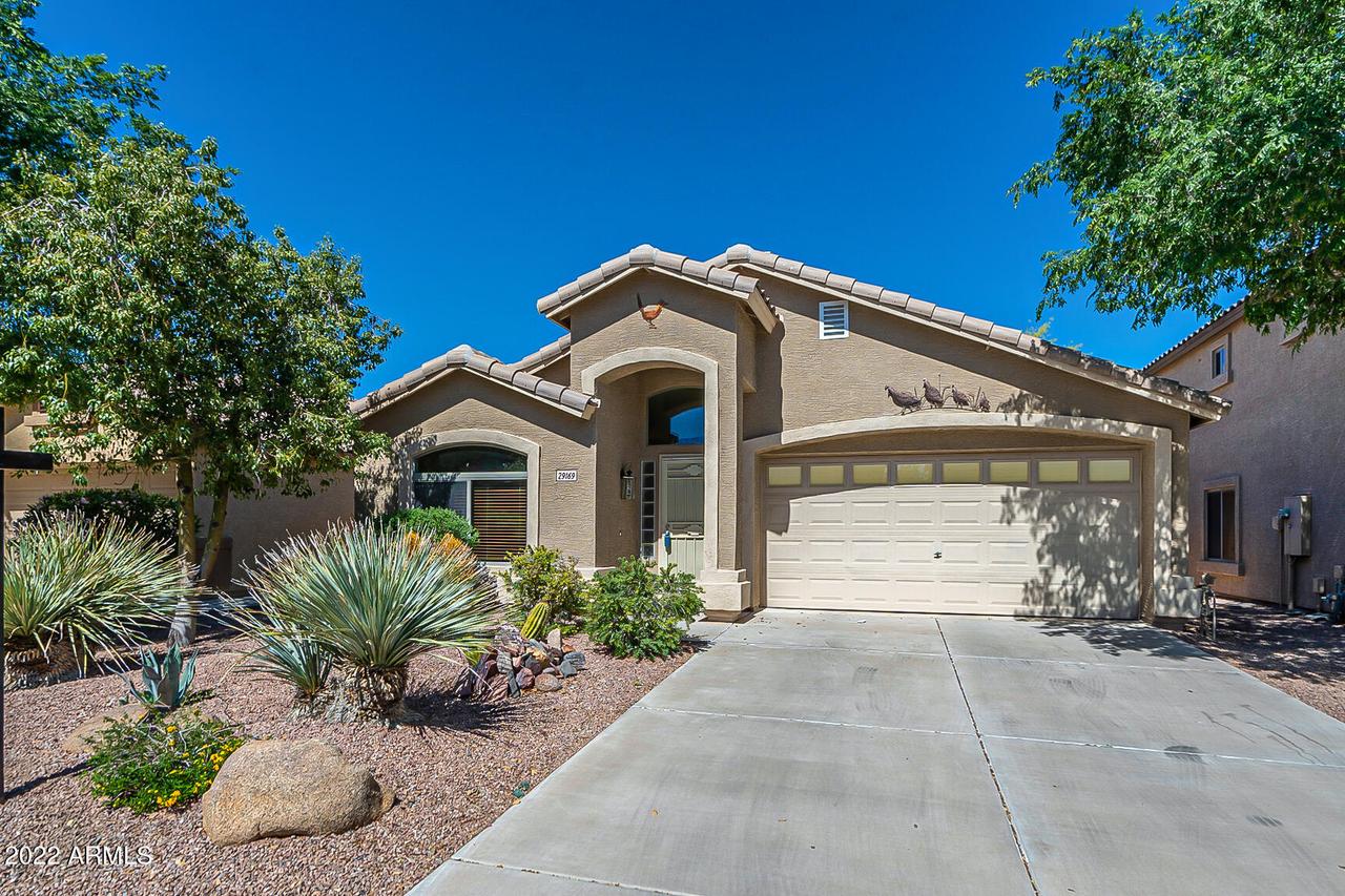 29169 N Rosewood Dr., San Tan Valley, AZ 85143