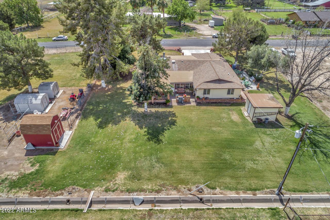 18702 E Via Del Palo, Queen Creek, AZ 85142