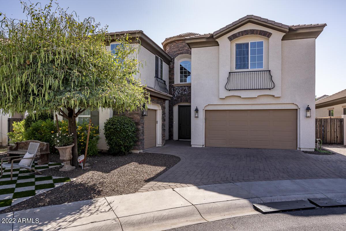 4650 N 29th Pl., Phoenix, AZ 85016