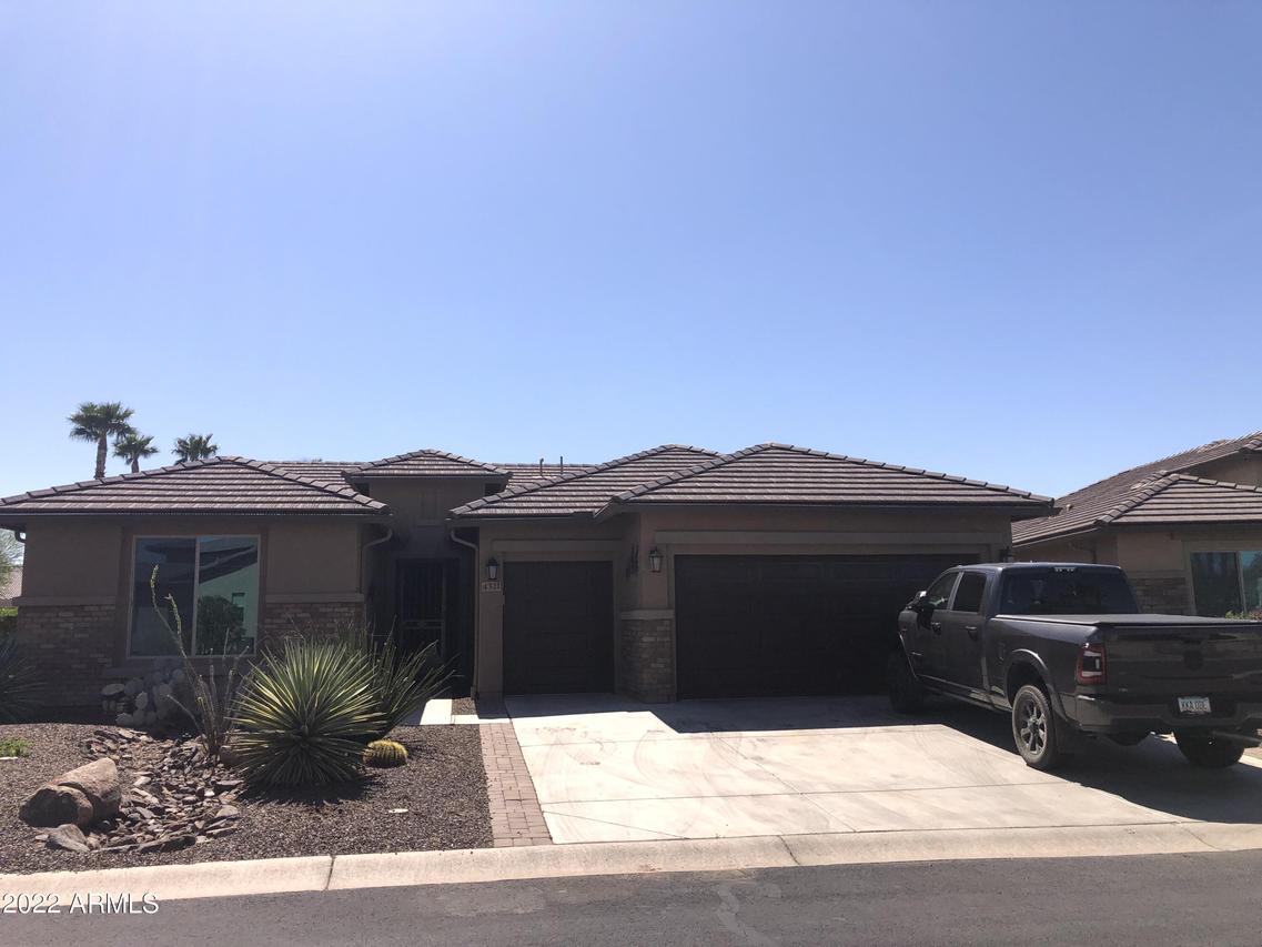 4321 W Box Canyon Dr., Eloy, AZ 85131