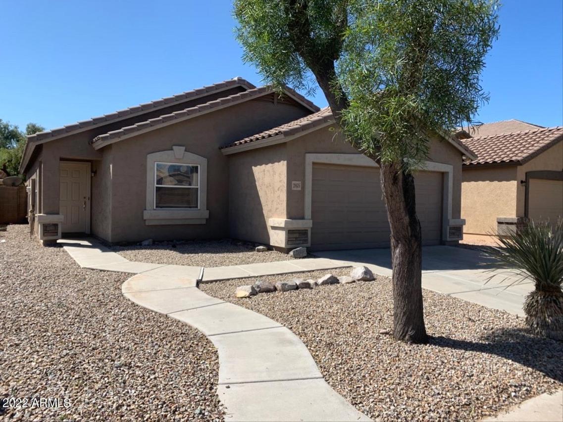 2875 E Bagdad Rd., San Tan Valley, AZ 85143