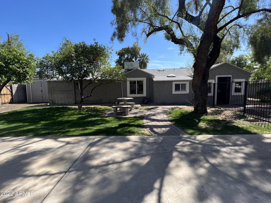 4211 N 18th Pl., Phoenix, AZ 85016