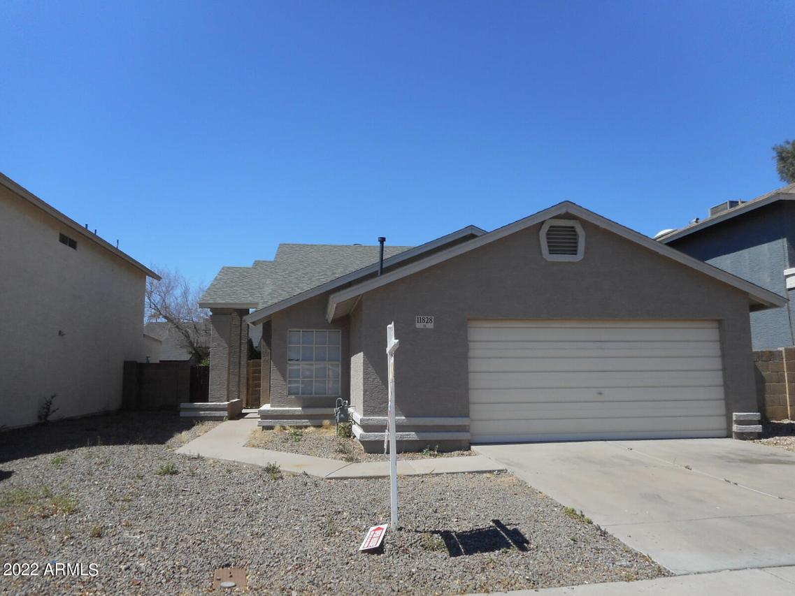 11828 N 76th Dr., Peoria, AZ 85345