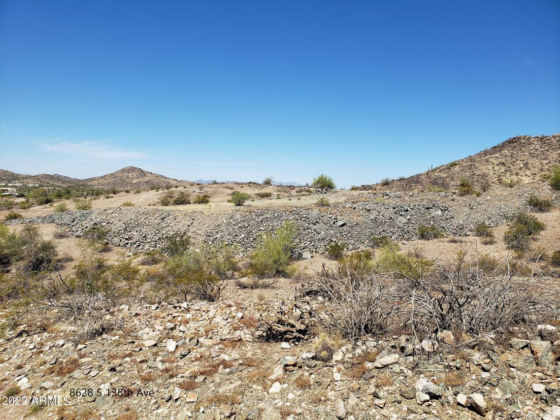 8628 S 138th Ave. #'-', Goodyear, AZ 85338
