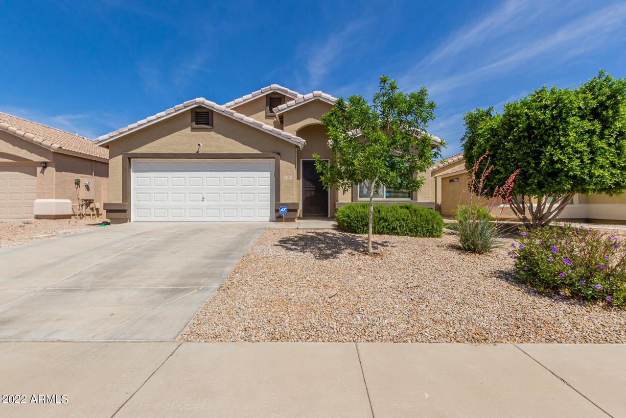 3854 W Yellow Peak Dr., Queen Creek, AZ 85144