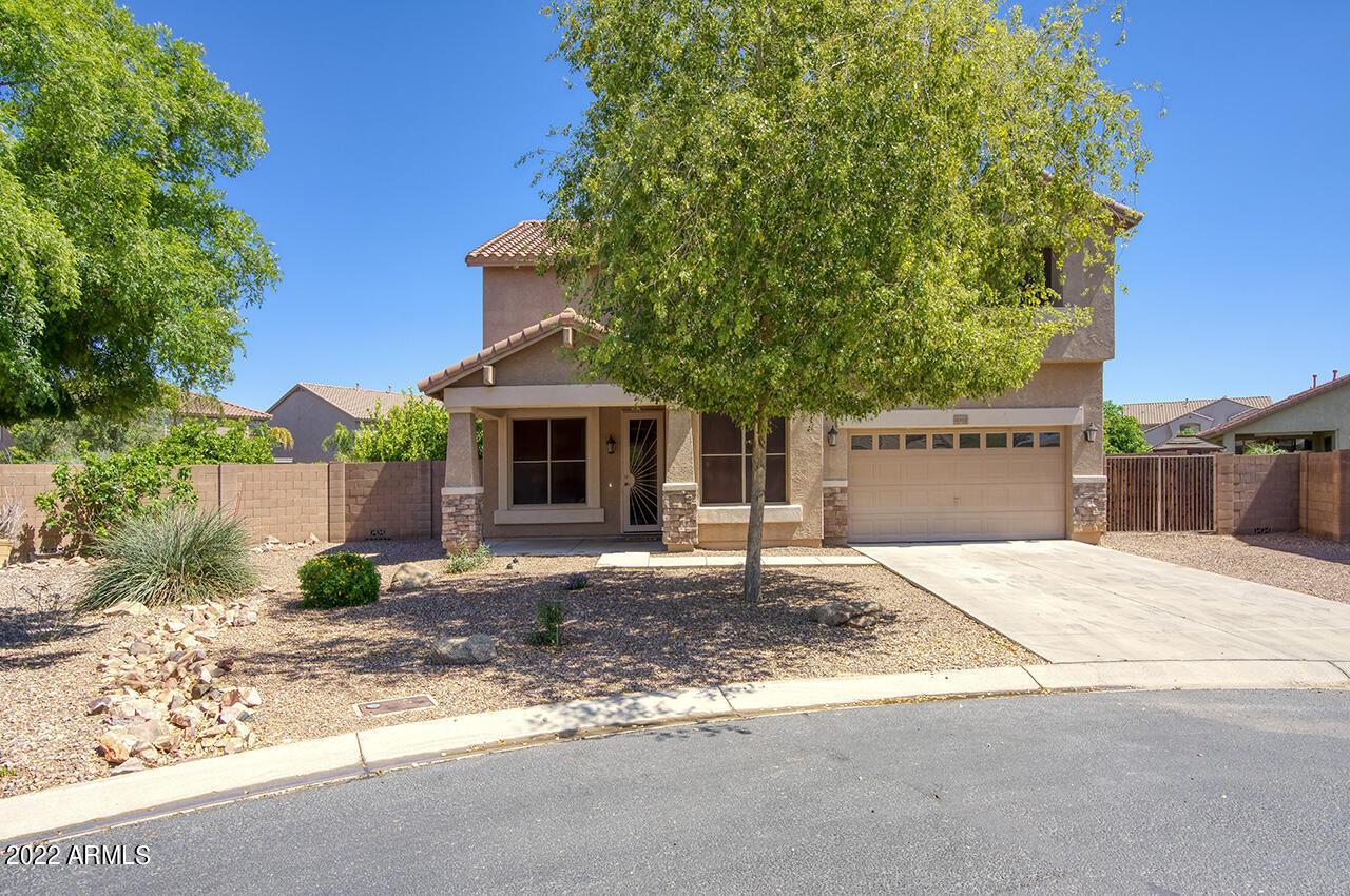 8362 W Carol Ct., Peoria, AZ 85345