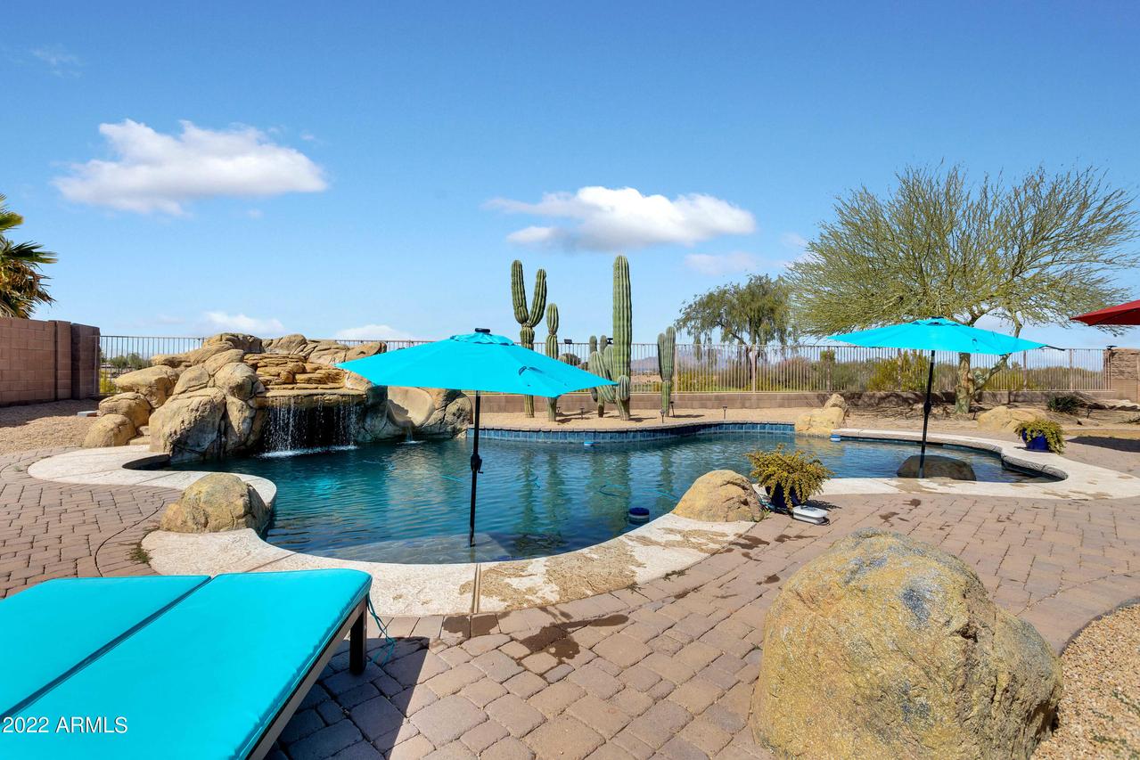 42843 W Hillman Dr., Maricopa, AZ 85138