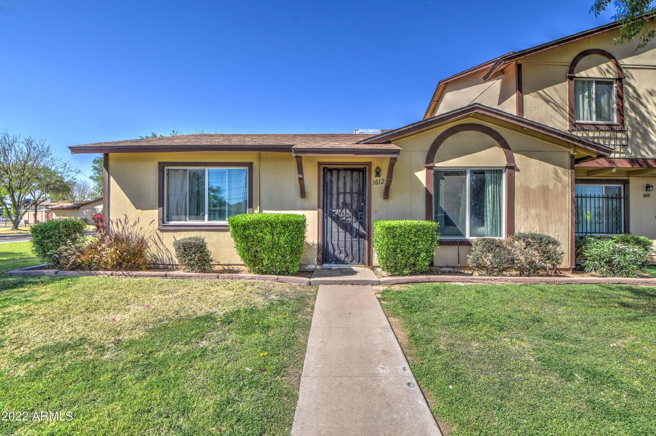 3012 W Bethany Home Rd., Phoenix, AZ 85017