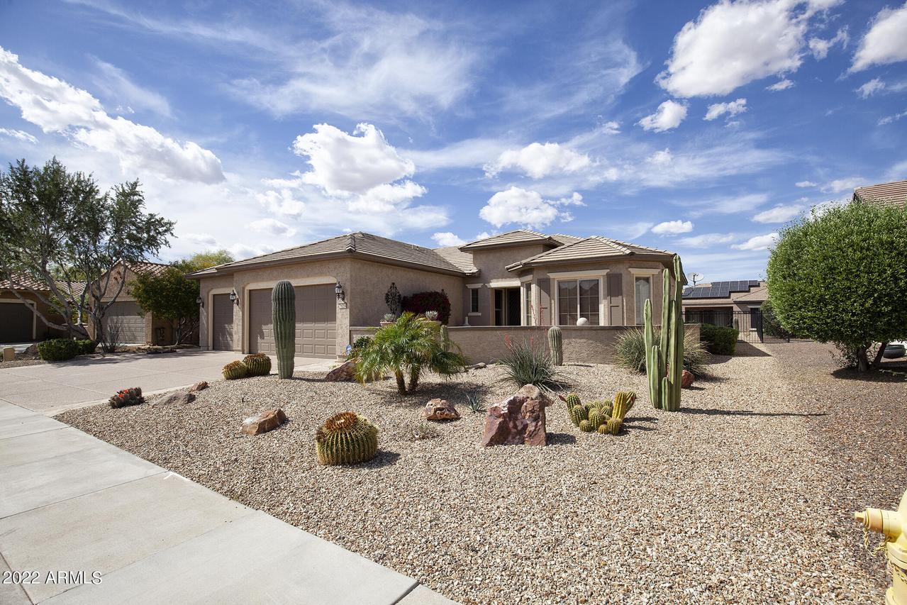 26354 W Tonopah Dr., Buckeye, AZ 85396