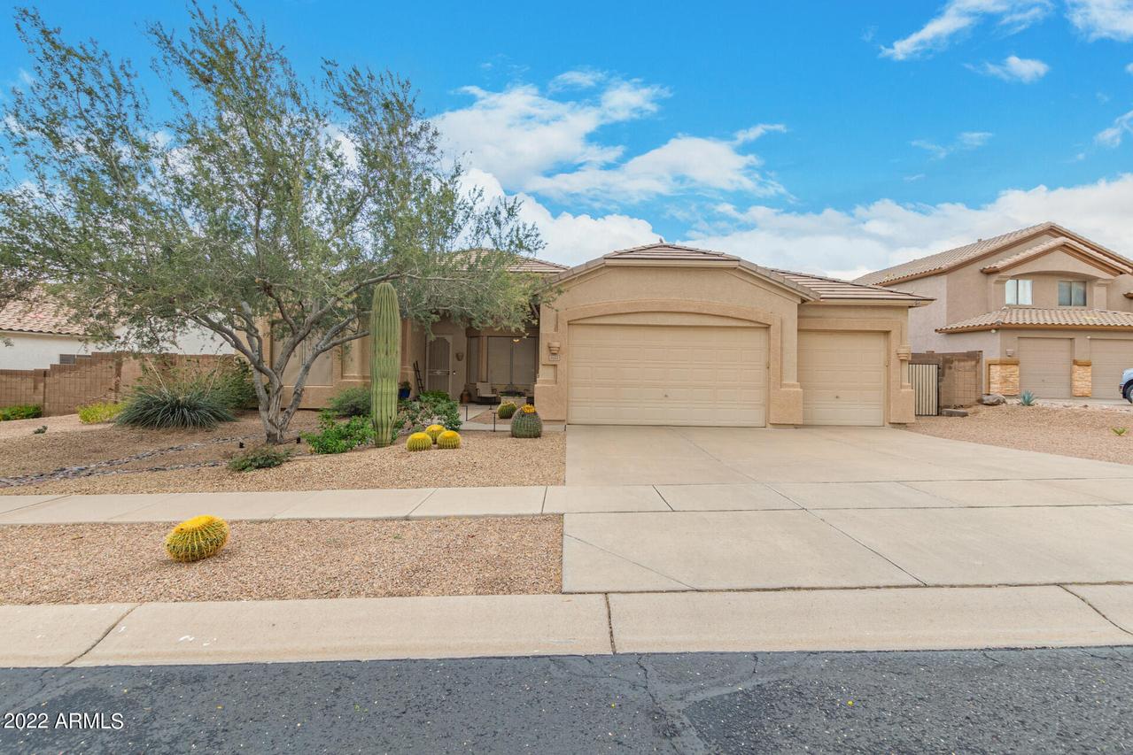 9544 E Knoll Cir., Mesa, AZ 85207