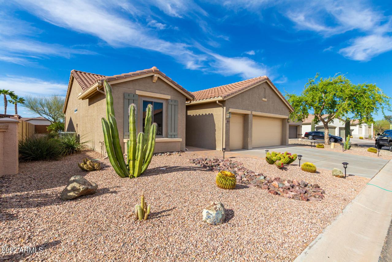 5418 N Mica Ln., Eloy, AZ 85131