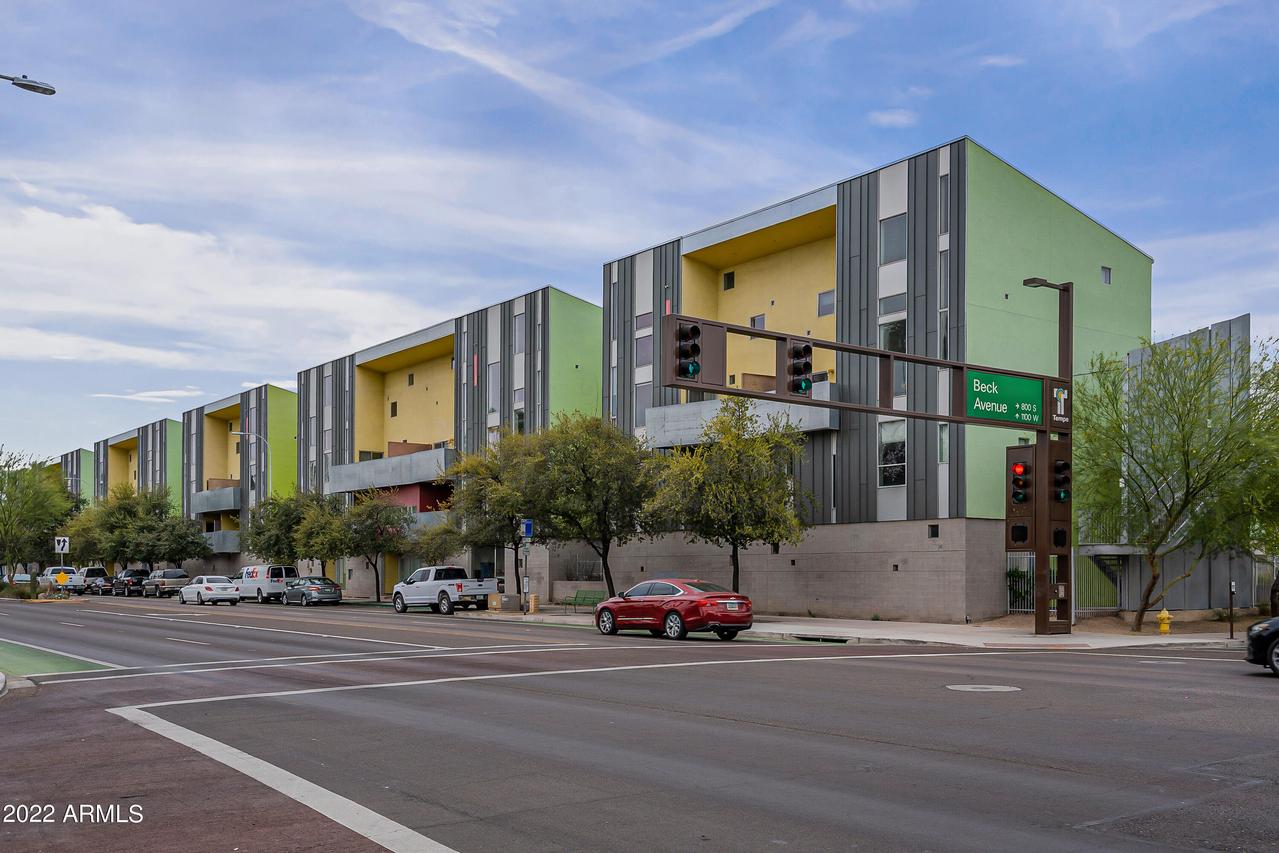 1111 W University Dr. #1017, Tempe, AZ 85281