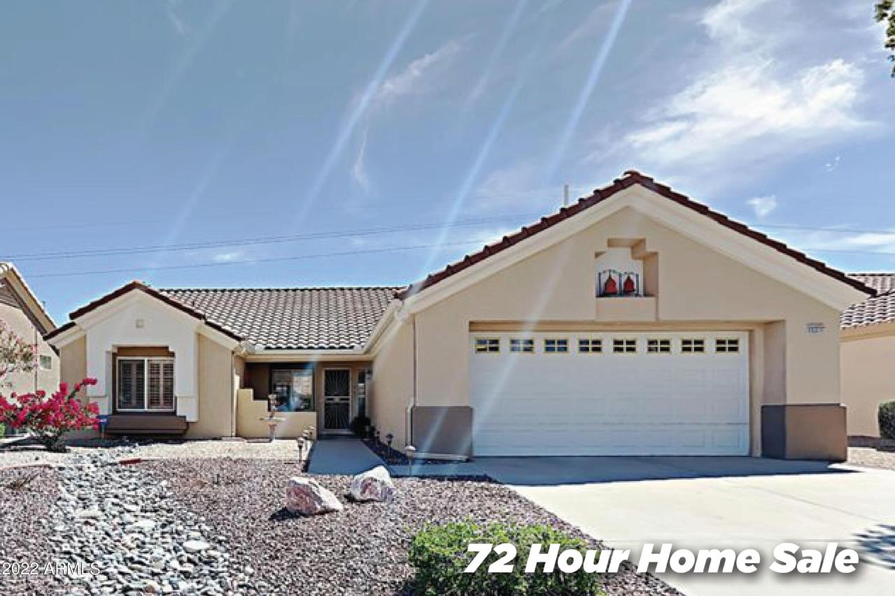 15311 W Sky Hawk Dr., Sun City West, AZ 85375