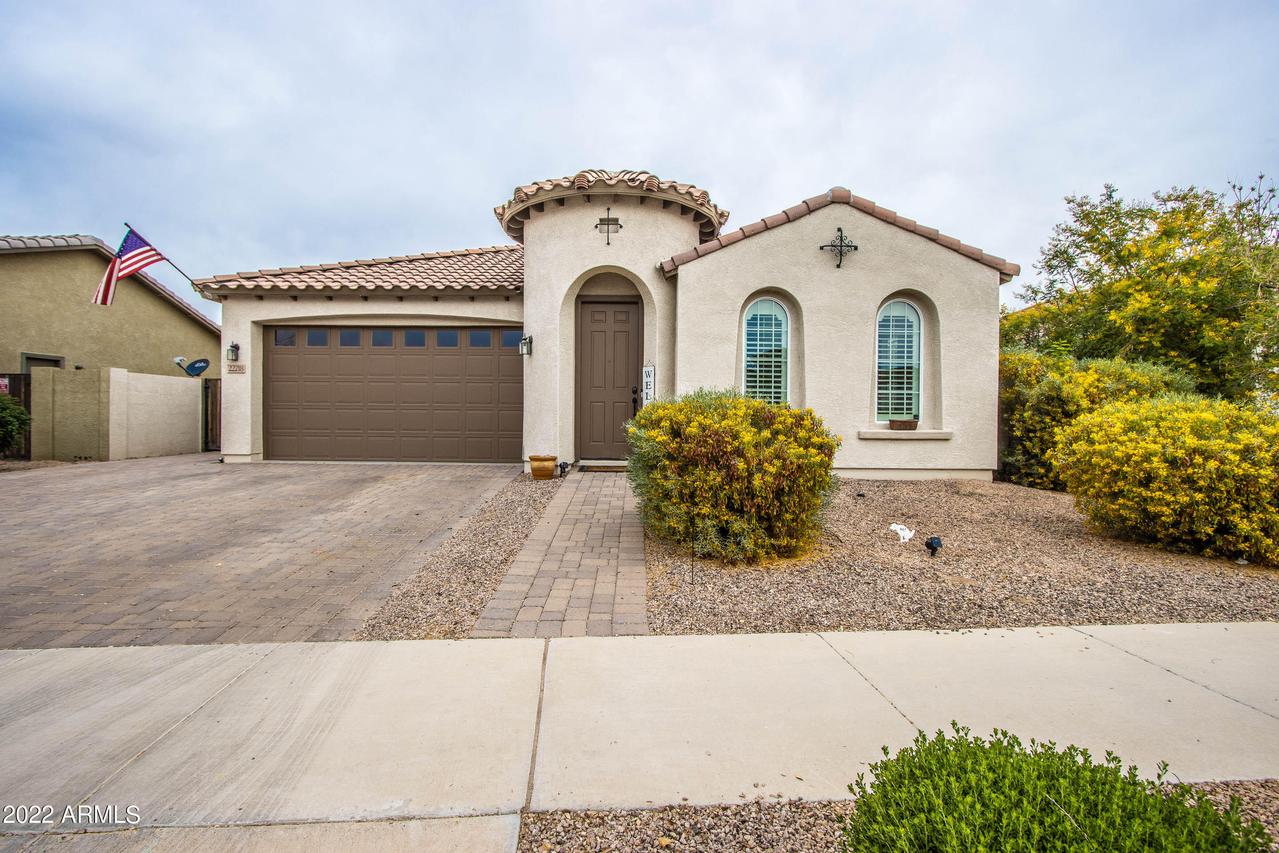 22218 E Cherrywood Dr., Queen Creek, AZ 85142
