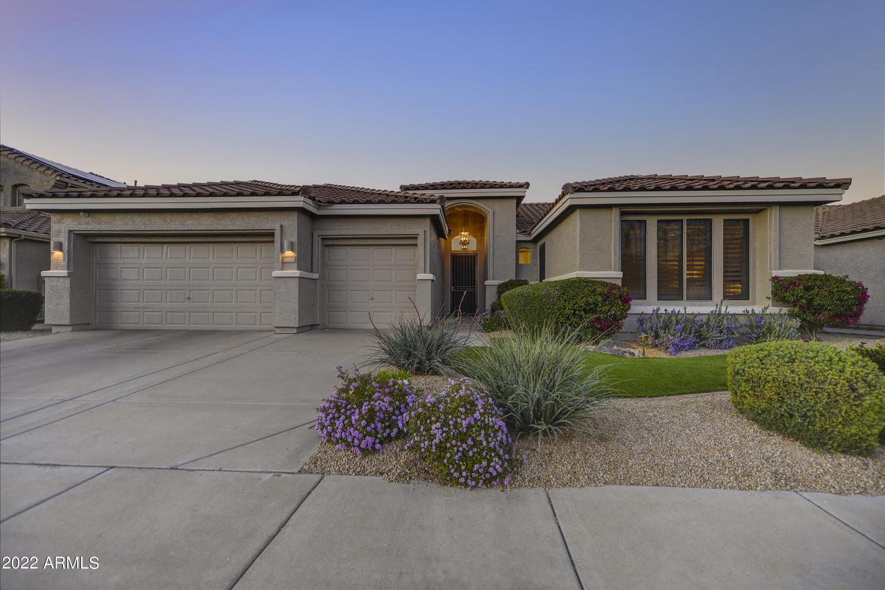 4012 E Kirkland Rd., Phoenix, AZ 85050