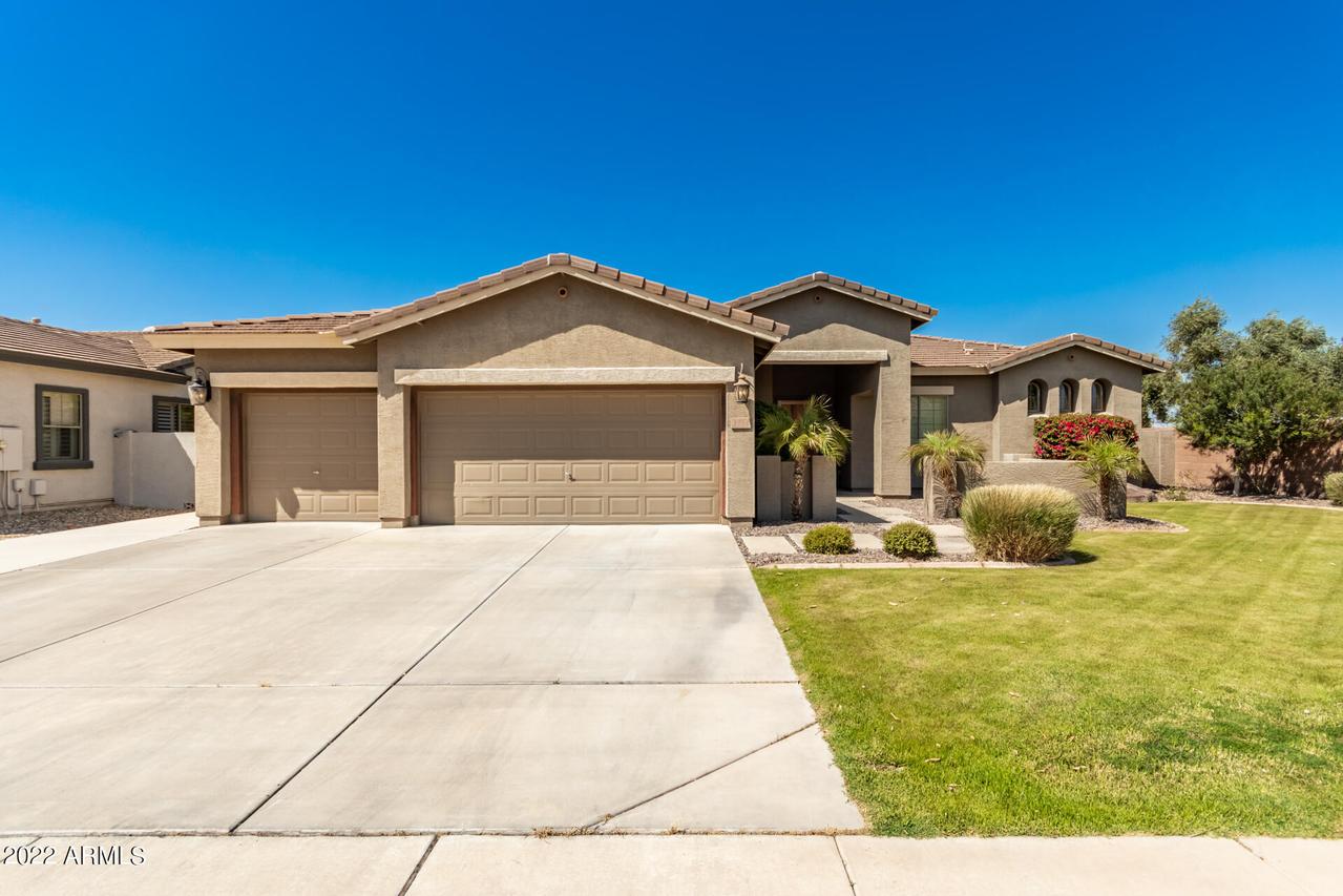 3954 E Ravenswood Dr., Gilbert, AZ 85298