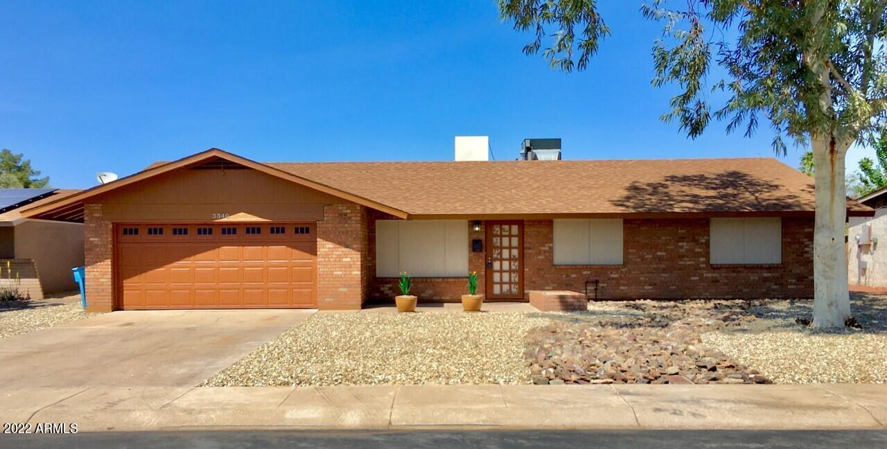 3340 W Willow Ave., Phoenix, AZ 85029