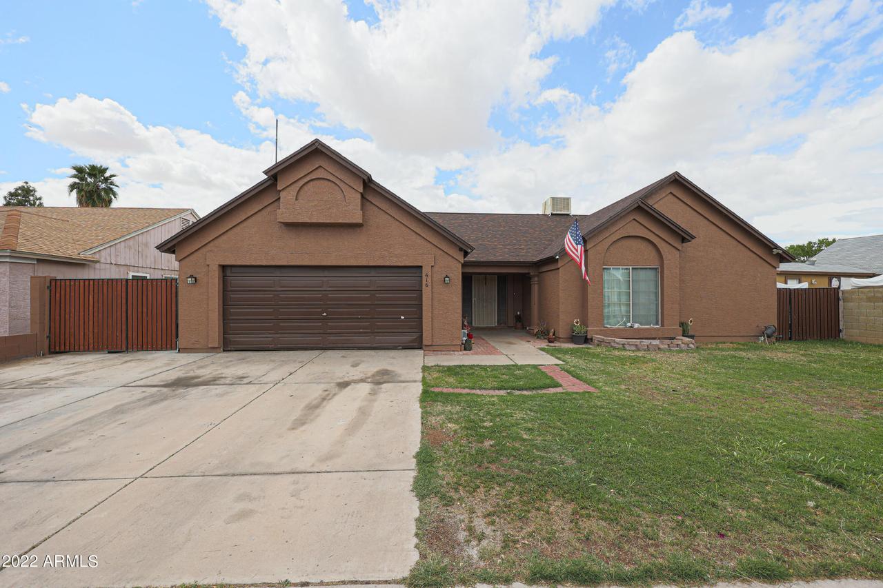 616 S Kenwood Ln., Chandler, AZ 85226