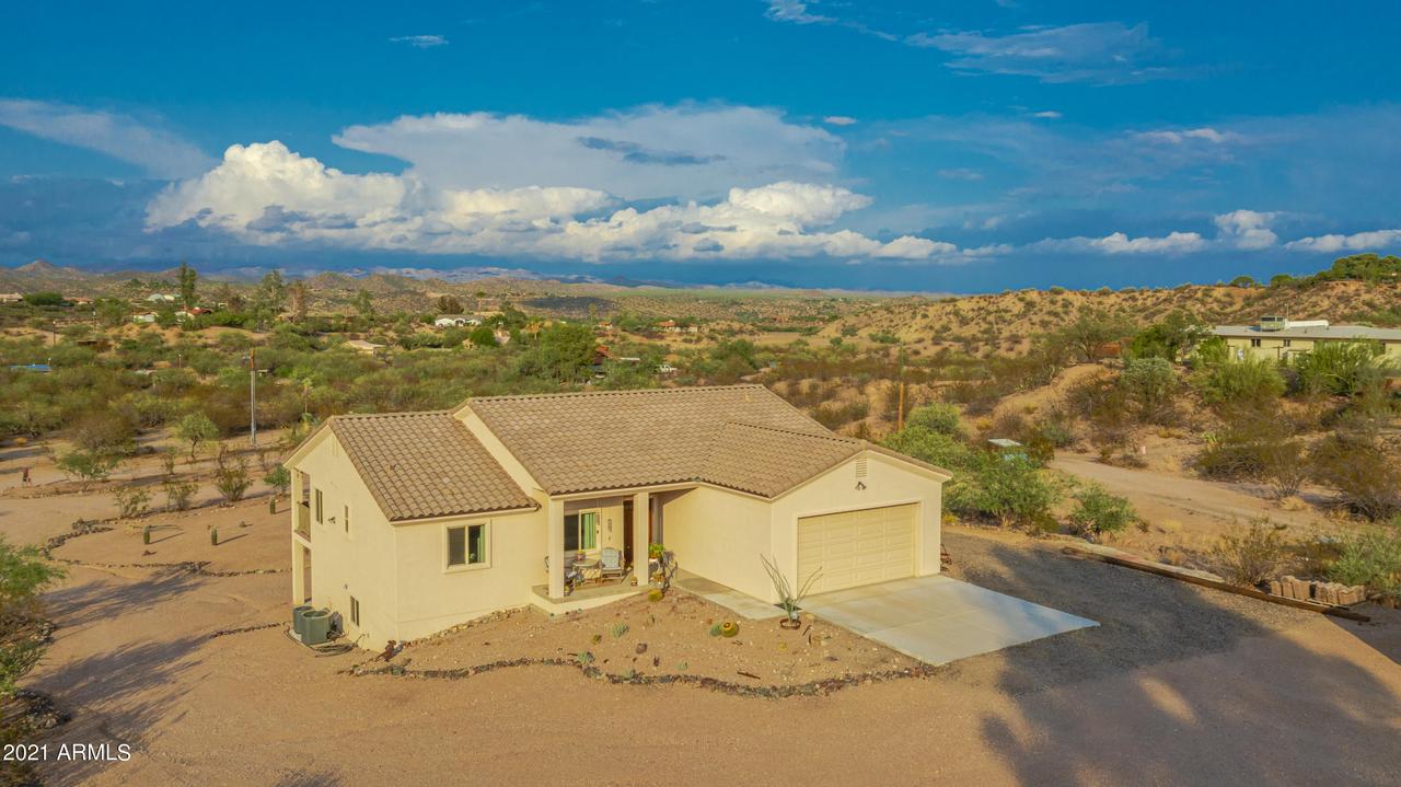 1445 W Kenrick Dr., Wickenburg, AZ 85390