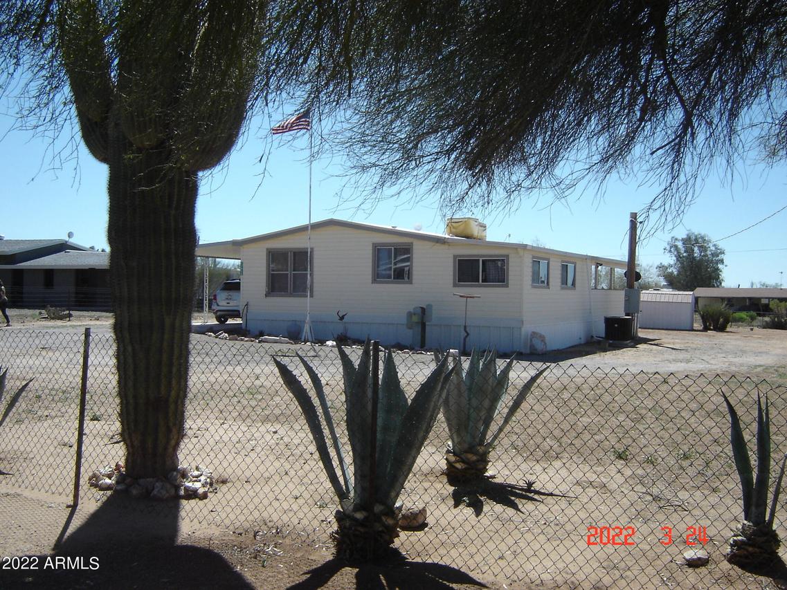22655 W Henderson St., Congress, AZ 85332