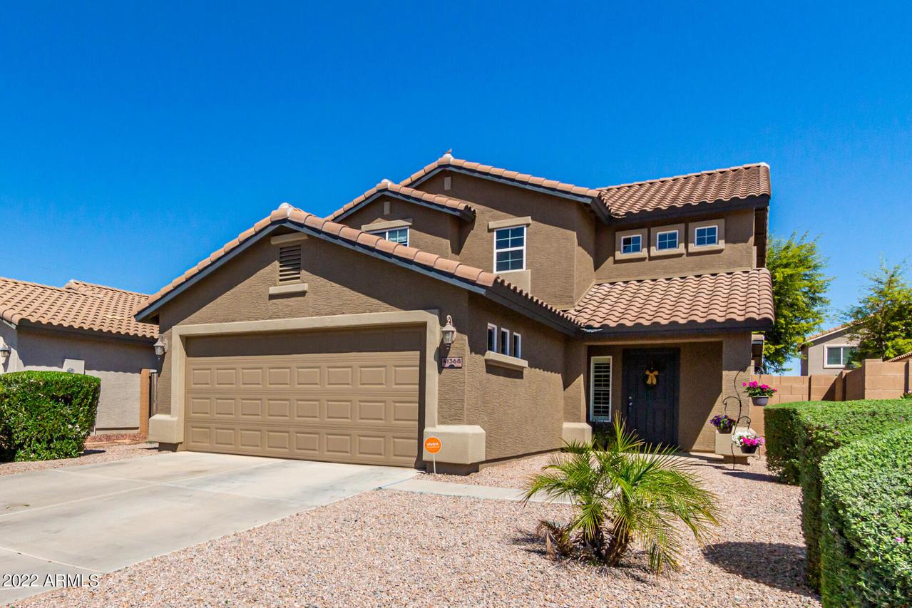 41368 W Cahill Dr., Maricopa, AZ 85238