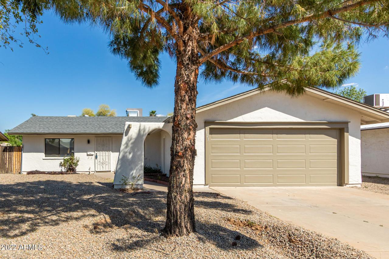 623 S San Jose St., Mesa, AZ 85202