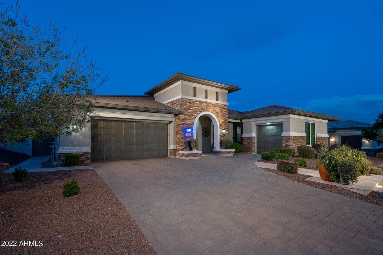 20474 W Canyon Dr., Buckeye, AZ 85396