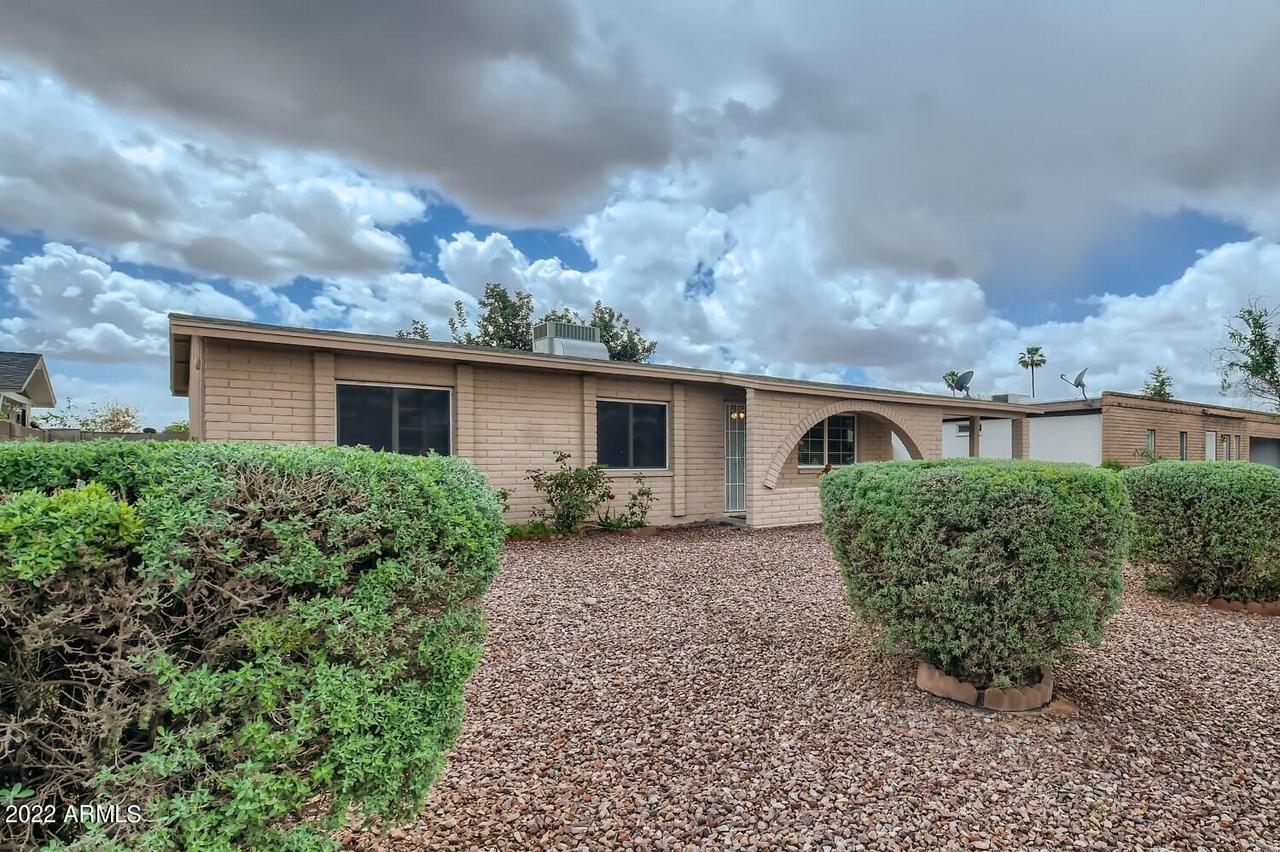 1847 E Farmdale Ave., Mesa, AZ 85204