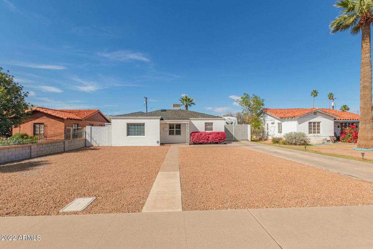 1706 E Granada Rd., Phoenix, AZ 85006