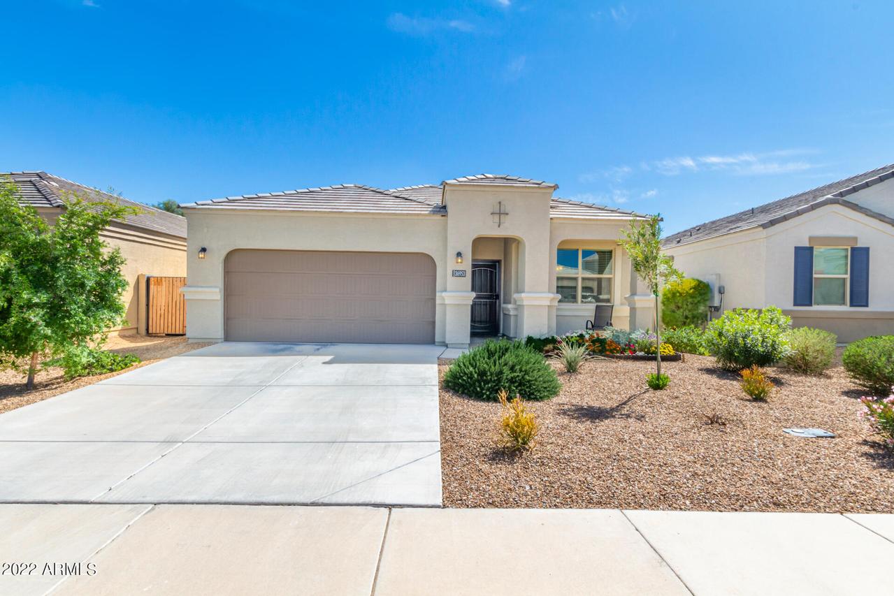 36953 W Mediterranean Way, Maricopa, AZ 85138