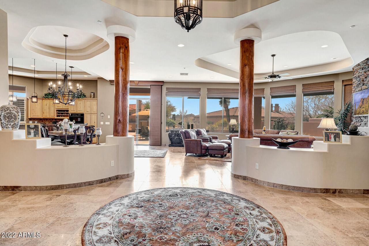 10899 E Via Dona Rd., Scottsdale, AZ 85262