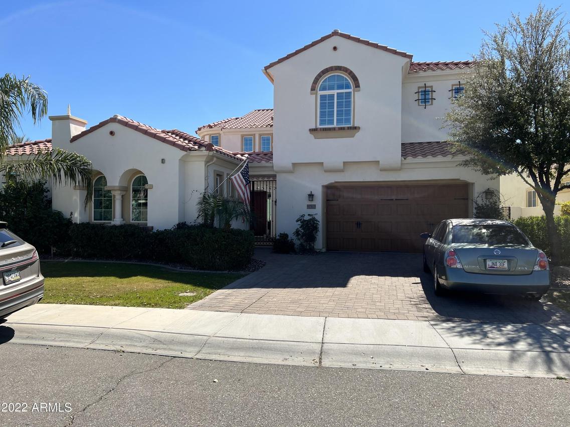 2418 W Hope Cir., Chandler, AZ 85248