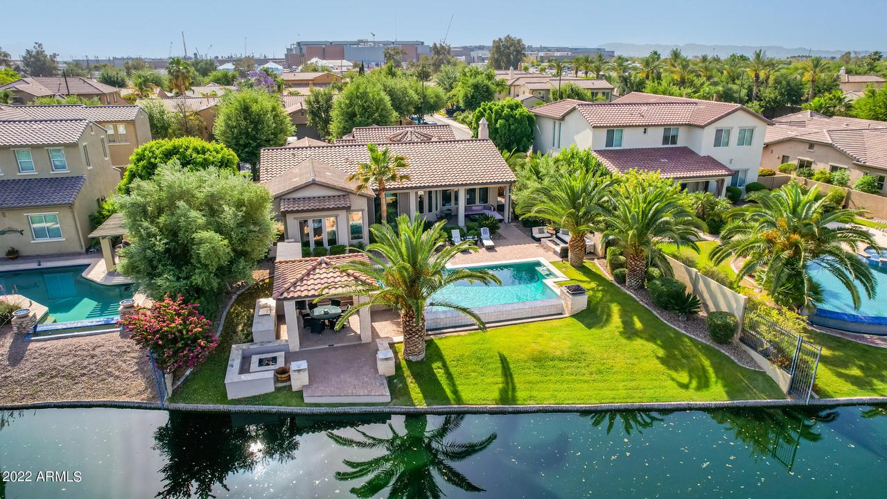 4571 S Pecan Dr., Chandler, AZ 85248