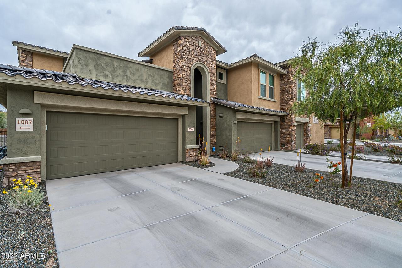 2425 W Bronco Butte Tr. #2007, Phoenix, AZ 85085