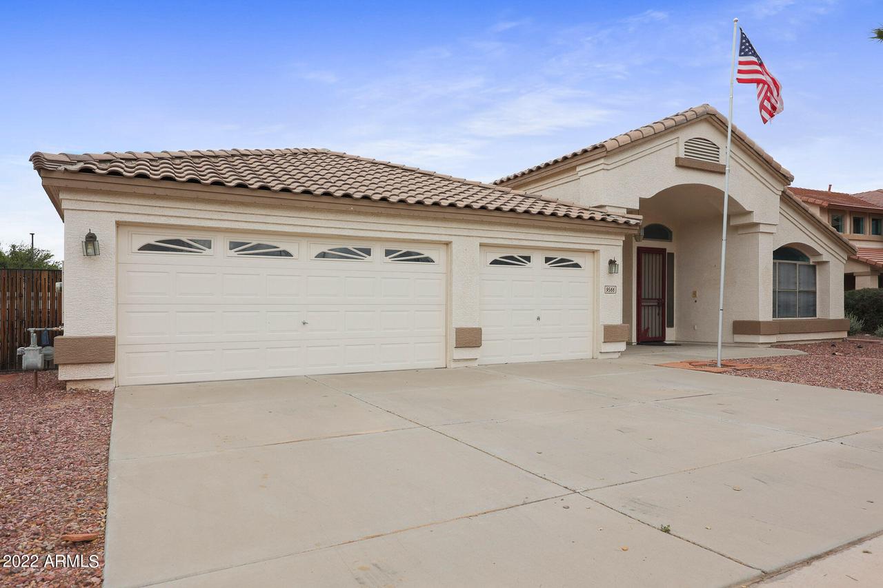 9566 E Plana Ave., Mesa, AZ 85212