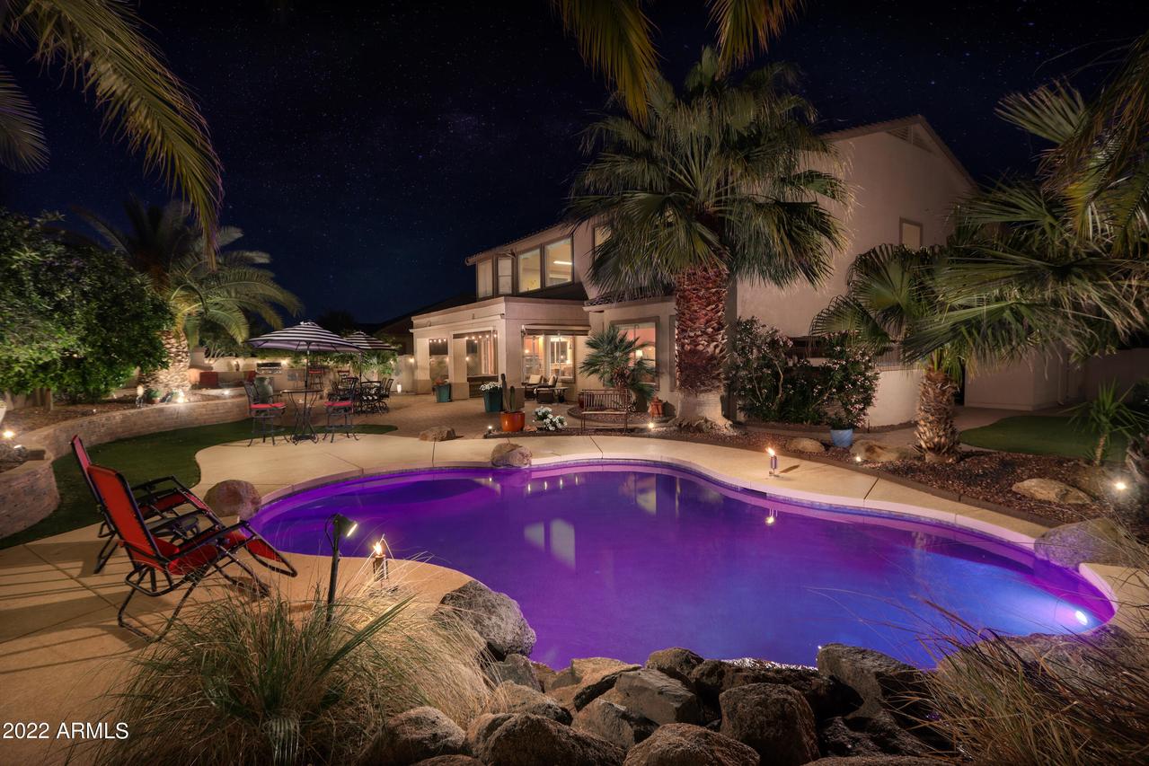 22238 N O Sullivan Dr., Maricopa, AZ 85138